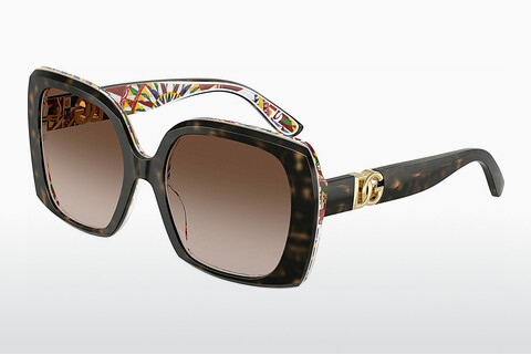 solbrille Dolce & Gabbana DG4475 321713