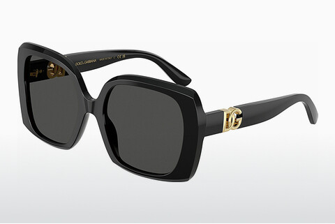 solbrille Dolce & Gabbana DG4475 501/87