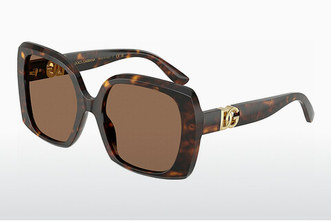 solbrille Dolce & Gabbana DG4475 502/73