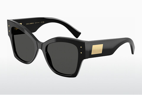 solbrille Dolce & Gabbana DG4478 501/87