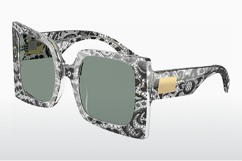 solbrille Dolce & Gabbana DG4490 3287/1