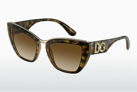 solbrille Dolce & Gabbana DG6144 502/13