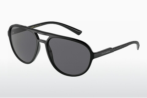 solbrille Dolce & Gabbana DG6150 252581