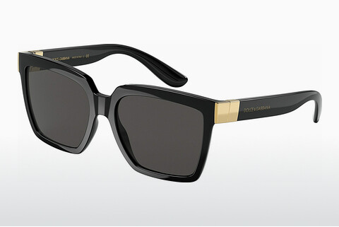 solbrille Dolce & Gabbana DG6165 501/87