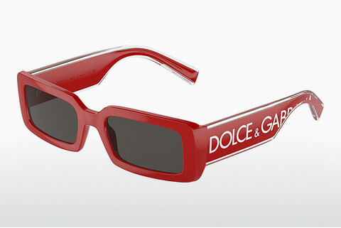 solbrille Dolce & Gabbana DG6187 309687