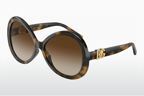 solbrille Dolce & Gabbana DG6194U 502/13