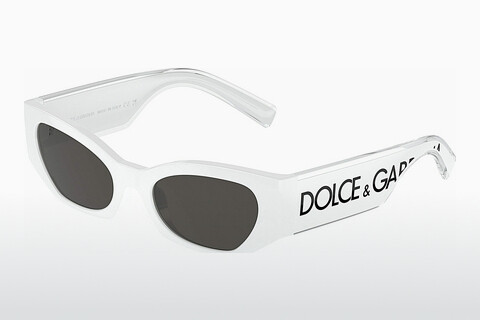 solbrille Dolce & Gabbana DX6003 331287