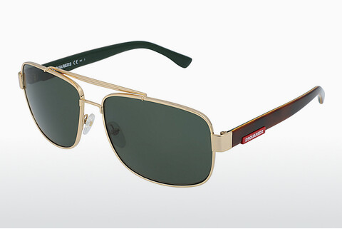 solbrille Dsquared2 D2 0001/S J5G/QT