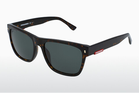 solbrille Dsquared2 D2 0004/S 086/QT