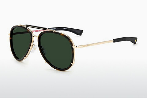 solbrille Dsquared2 D2 0010/S 086/QT