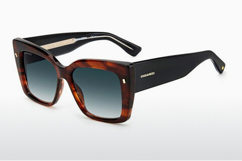 solbrille Dsquared2 D2 0017/S EX4/08