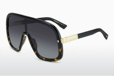 solbrille Dsquared2 D2 0119/S WR7/9O