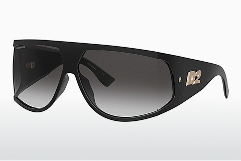 solbrille Dsquared2 D2 0124/S 2M2/9O