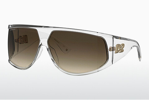 solbrille Dsquared2 D2 0124/S 900/HA