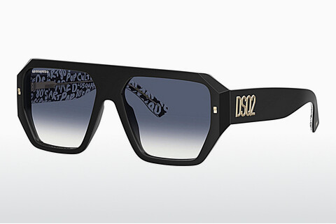 solbrille Dsquared2 D2 0128/S TAY/08