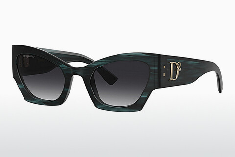 solbrille Dsquared2 D2 0132/S 6AK/9O