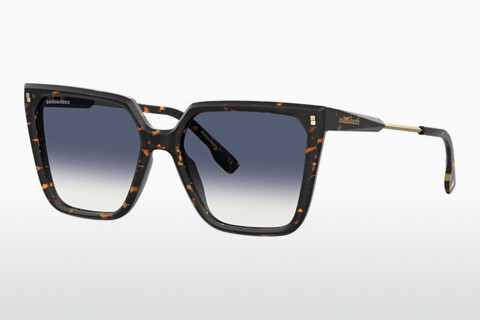 solbrille Dsquared2 D2 0135/S 086/08