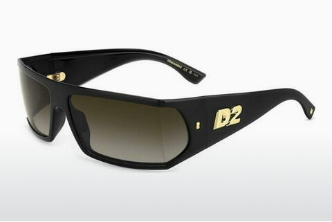 solbrille Dsquared2 D2 0140/S 807/HA