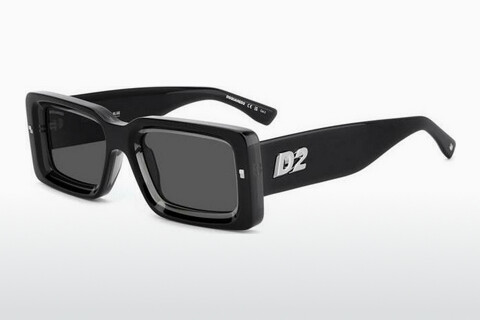 solbrille Dsquared2 D2 0142/S 08A/IR