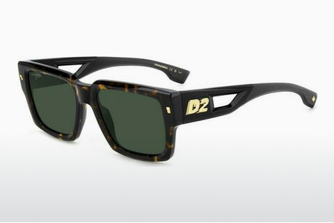 solbrille Dsquared2 D2 0143/S 086/QT