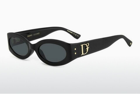 solbrille Dsquared2 D2 0150/G/S 807/IR