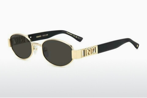 solbrille Dsquared2 D2 0155/S 000/IR