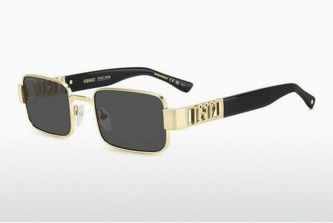 solbrille Dsquared2 D2 0156/S 000/IR