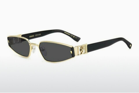 solbrille Dsquared2 D2 0168/S 000/IR