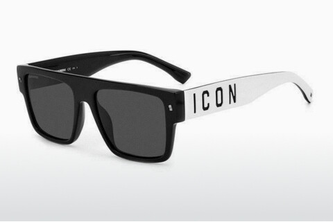 solbrille Dsquared2 ICON 0003/S CCP/IR