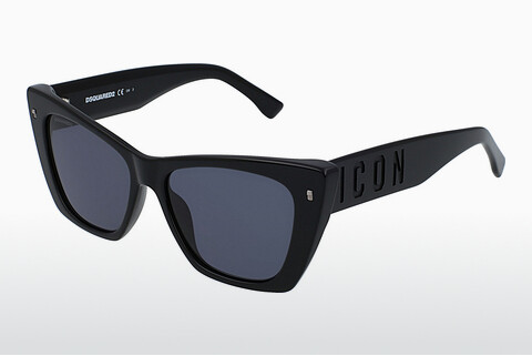 solbrille Dsquared2 ICON 0006/S 807/IR