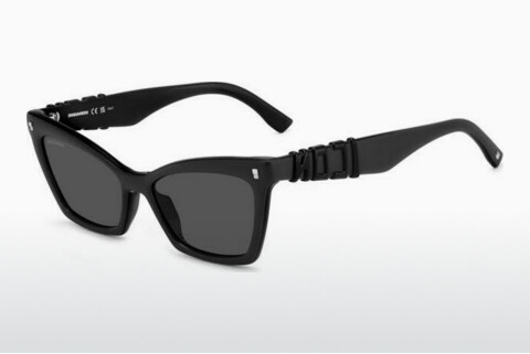 solbrille Dsquared2 ICON 0026/S 003/IR