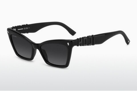 solbrille Dsquared2 ICON 0026/S 807/9O