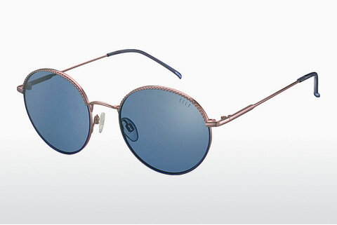 solbrille Elle EL14908 BL