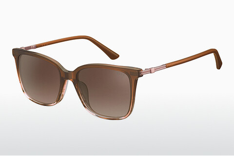 solbrille Elle EL14935 BR