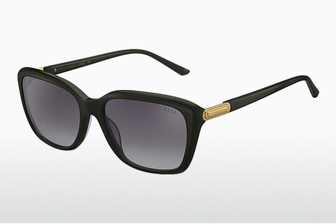 solbrille Elle EL14945 BK