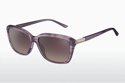 solbrille Elle EL14945 PU