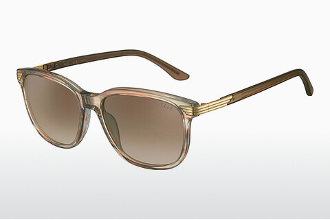 solbrille Elle EL14948 BR