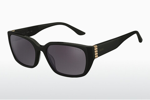 solbrille Elle EL14950 BK