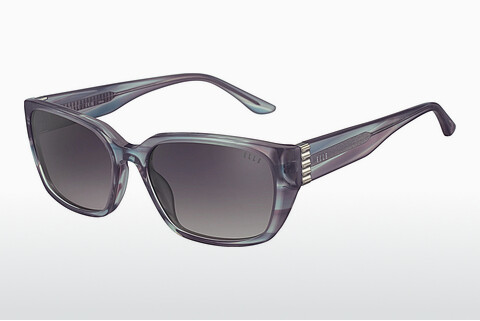 solbrille Elle EL14950 BL