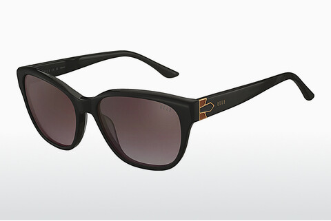 solbrille Elle EL14951 BK