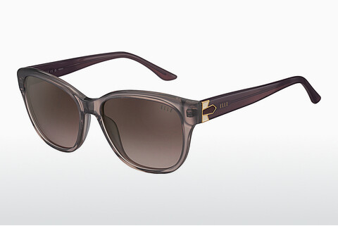 solbrille Elle EL14951 BR