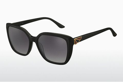 solbrille Elle EL14953 BK