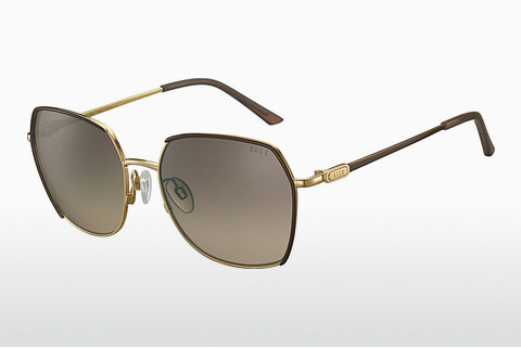 solbrille Elle EL14955 BR