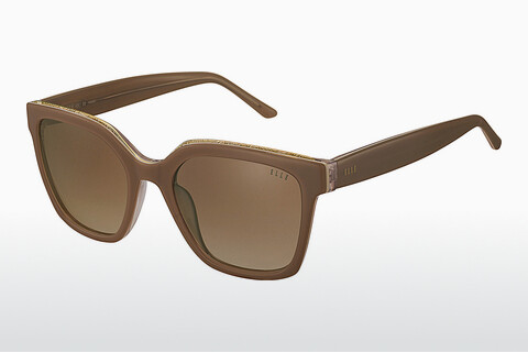 solbrille Elle EL14964 BK