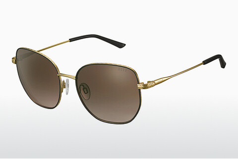 solbrille Elle EL14970 GN