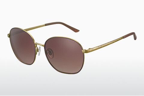 solbrille Elle EL14971 GN