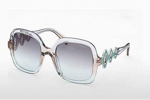 solbrille Emilio Pucci EP0173 86B