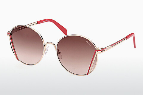 solbrille Emilio Pucci EP0180 28F
