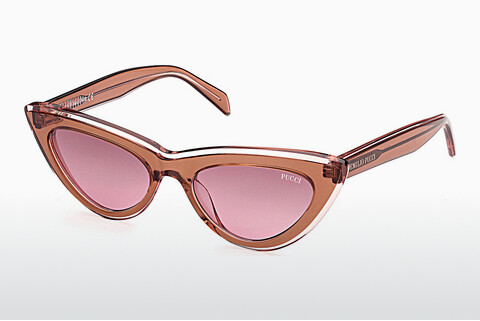 solbrille Emilio Pucci EP0181 47F