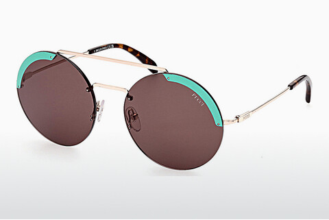 solbrille Emilio Pucci EP0189 28E